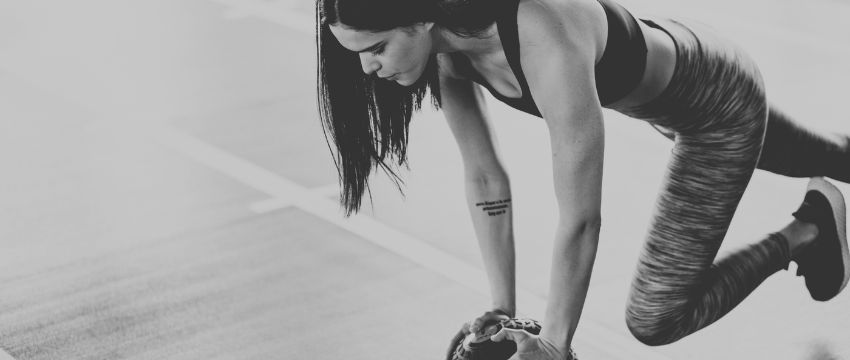 corso di functional fitness presso boxe latina